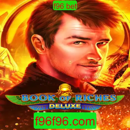 Descubra o Novo Mundo de Aventura com BookofRichesDeluxe