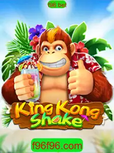 Descubra o Novo Fenômeno dos Jogos: KingKongShake e a Tendência f96 bet