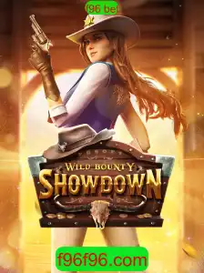 Explorando o Universo de WildBountyShowdown: Uma Aventura Inovadora no Mundo dos Jogos